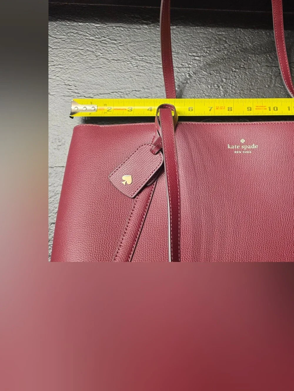 kate spade classic sophisticated